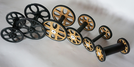 Bobbin luna sales
